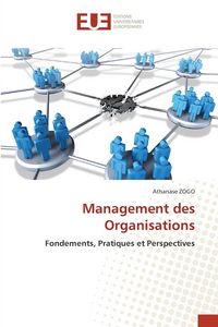 Produktbild: Management des Organisations