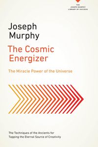 Produktbild: The Cosmic Energizer