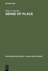 Produktbild: Sense of Place