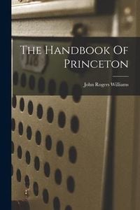 Produktbild: The Handbook Of Princeton