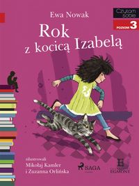 Produktbild: Rok z kocica Izabela