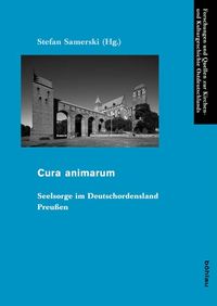 Produktbild: Cura animarum
