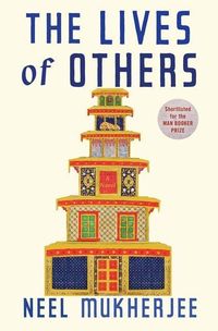 Produktbild: The Lives of Others