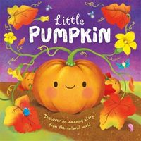 Produktbild: Little Pumpkin