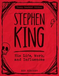 Produktbild: Stephen King