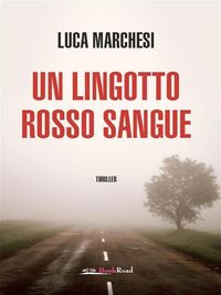 Produktbild: Un lingotto rosso sangue