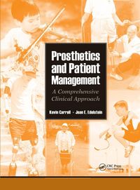 Produktbild: Prosthetics and Patient Management