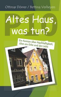 Produktbild: P 10 - Altes Haus, was tun?