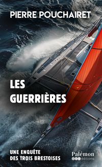 Produktbild: Les guerri&egrave;res