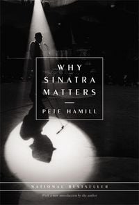 Produktbild: Why Sinatra Matters