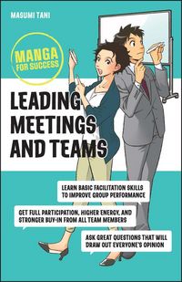Produktbild: Leading Meetings and Teams