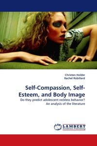 Produktbild: Self-Compassion, Self-Esteem, and Body Image