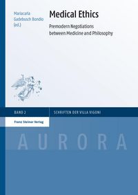 Produktbild: Medical Ethics