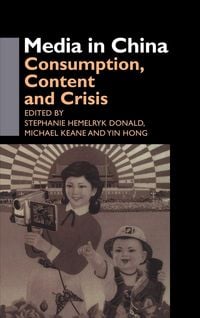 Produktbild: Media in China