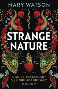 Produktbild: Strange Nature