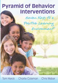 Produktbild: Pyramid of Behavior Interventions