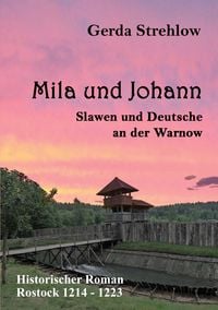 Produktbild: Mila und Johann