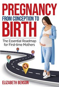 Produktbild: Pregnancy from Conception to Birth