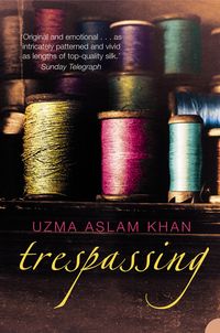 Produktbild: Trespassing