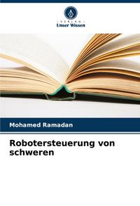 Produktbild: Robotersteuerung von schweren