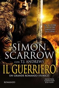 Produktbild: Il guerriero