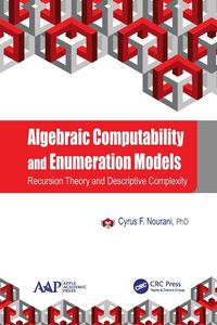 Produktbild: Algebraic Computability and Enumeration Models