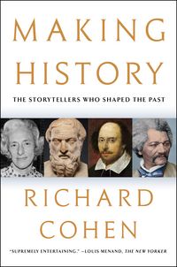 Produktbild: Making History