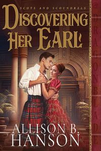 Produktbild: Discovering Her Earl