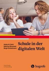 Produktbild: Schule in der digitalen Welt