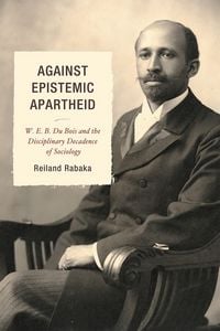 Produktbild: Against Epistemic Apartheid