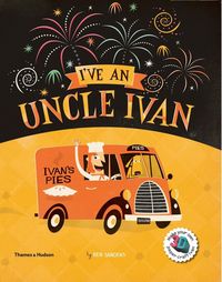 Produktbild: Sanders, B: I've an Uncle Ivan