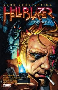 Produktbild: Milligan, P: John Constantine, Hellblazer Vol. 25: Another S