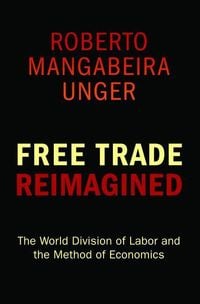 Produktbild: Free Trade Reimagined