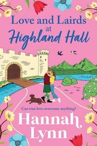 Produktbild: Love and Lairds at Highland Hall