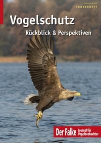 Produktbild: Vogelschutz
