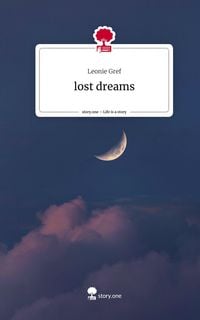 Produktbild: Lost dreams. Life is a Story - story.one