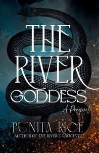 Produktbild: The River Goddess