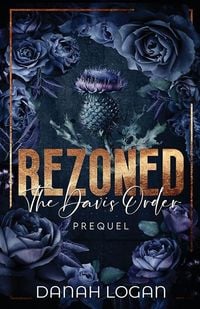 Produktbild: Rezoned (Discreet Cover)