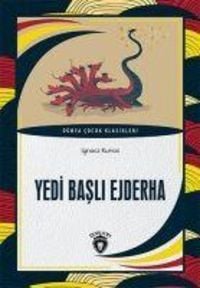 Produktbild: Yedi Basli Ejderha