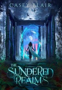 Produktbild: The Sundered Realms