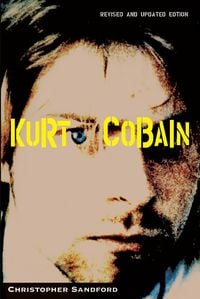Produktbild: Kurt Cobain