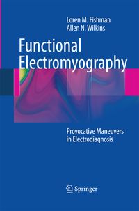 Produktbild: Functional Electromyography