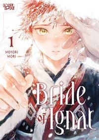 Produktbild: Bride of Ignat, Volume 1