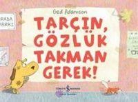 Produktbild: Tarcin, G&ouml;zl&uuml;k Takman Gerek
