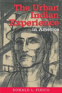 Produktbild: Urban Indian Experience in America