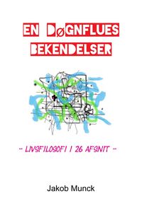 Produktbild: En d&oslash;gnflues bekendelser