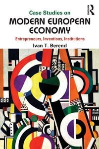 Produktbild: Case Studies on Modern European Economy