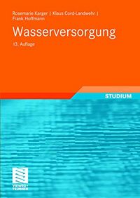 Produktbild: Wasserversorgung