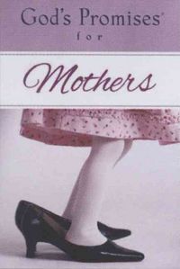 Produktbild: God's Promises for Mothers