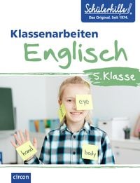 Produktbild: Englisch 5. Klasse